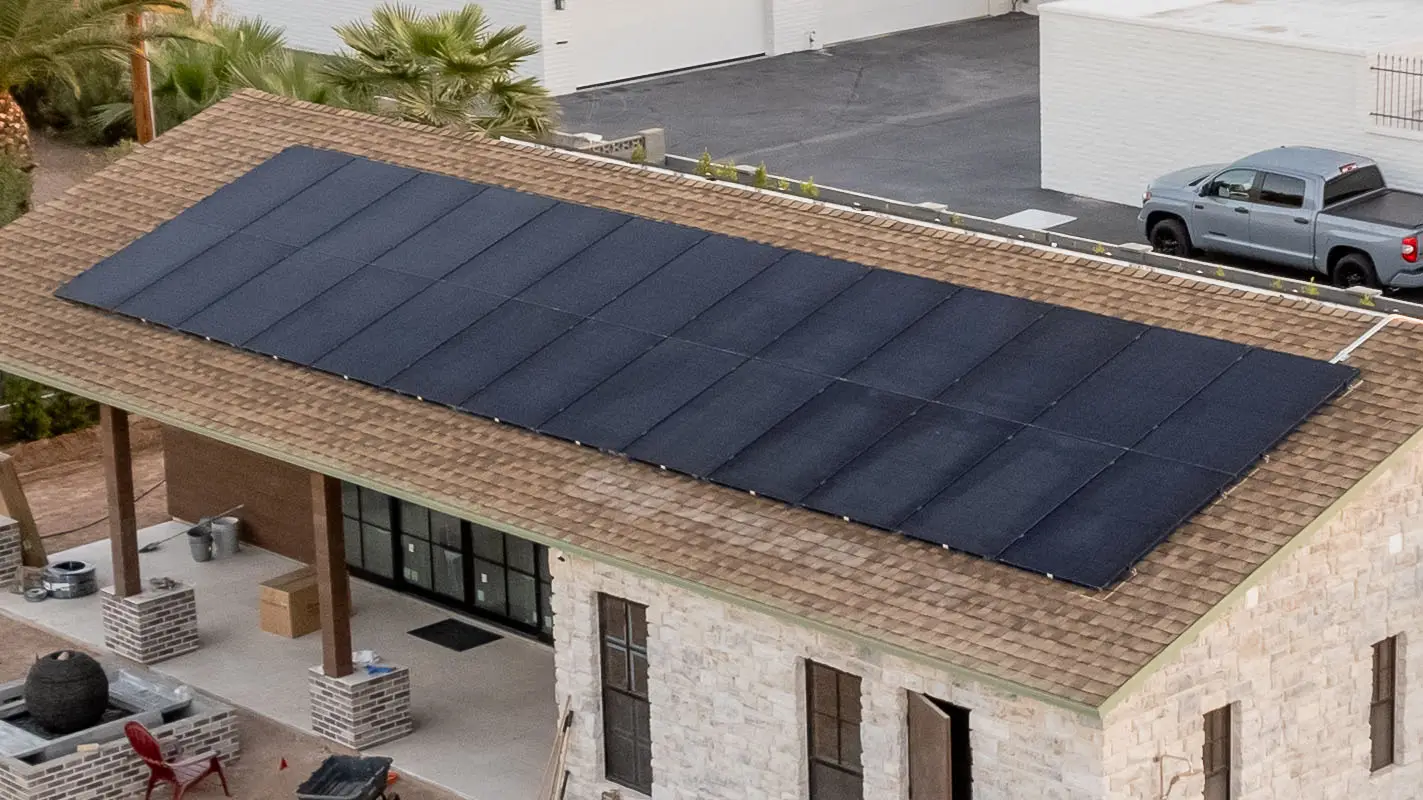 Uninterrupted Power with Whole-Home Battery Backup Systems