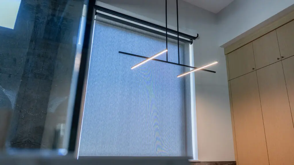 motorized shades in Arizona