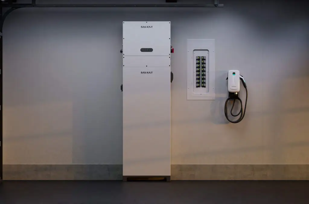 Home Battery Backup Systems