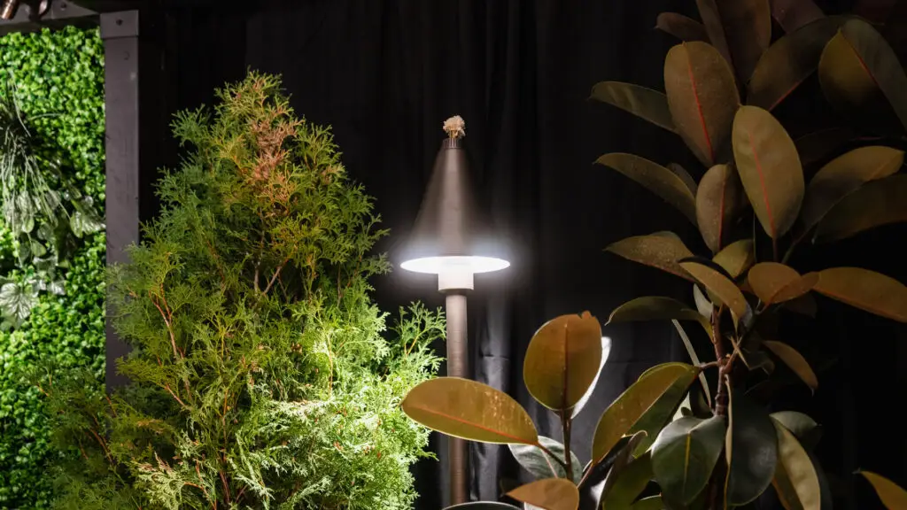 Outdoor AV Solutions and Lighting from obsidian